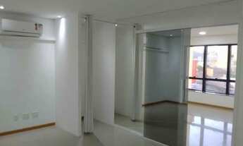 Imagem 6: PORTO ALEGRE - Conjunto Comercial/sala - PETRÓPOLIS