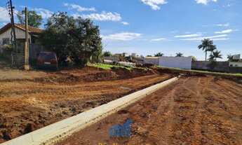 Imagem 3: Terreno em loteamento - Bairro Jardim Itatiaia 1 em Londrina