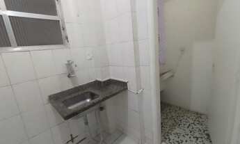 Imagem 7: Santos - Apartamento Padrão - GONZAGA