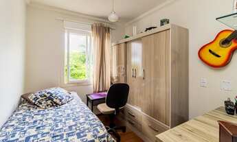 Imagem 5: Porto Alegre - Apartamento Padrão - Jardim Leopoldina