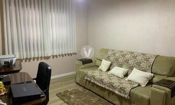 Imagem 5: Casa com dois dormitórios e uma suíte localizado no bairro Camobi na cidade de Santa Maria