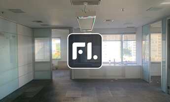 Imagem 4: Conjunto comercial no Itaim Bibi a venda e locação com 155m²