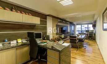 Imagem 2: Porto Alegre - Conjunto Comercial/Sala - Passo da Areia
