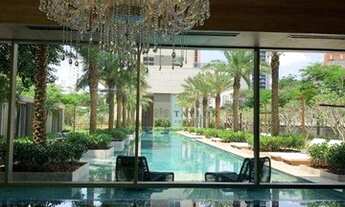 Imagem 2: Apartamento com 4 dormitórios à venda, 278 m² por R$ 10.545.000 - Vila Olímpia - São Paulo