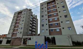 Imagem: Apartamento 02 dormitórios no Bairro Novo