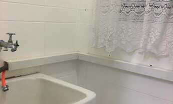 Imagem 2: EXCELENTE APARTAMENTO TÉRREO COND. KAPA - Parque Santo Antônio / Guarulhos