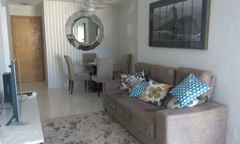 Imagem 4: Apartamento mobiliado à venda na Barra da Tijuca com 2 quartos e 70m²