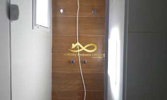 Imagem 3: Condomínio- 3 suítes - piscina e churrasqueira privativa a 250m praia