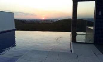 Imagem 4: Casa de alto padrão no Mirante da Colina mobiliada