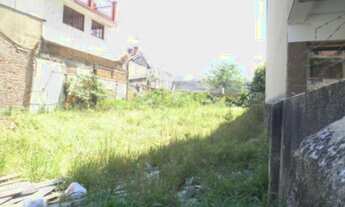 Imagem 3: Porto Alegre - Terreno Padrão - Azenha