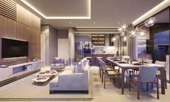 Imagem 5: CURITIBA - Apartamento Padrão - Água Verde