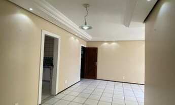 Imagem 3: Apartamento no Renascença II