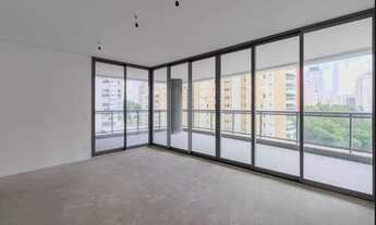 Imagem 6: Apartamento à venda com 168 m²sendo 3 suítes, 2 salas e 3 vagas de garagem na Vila Nova Co