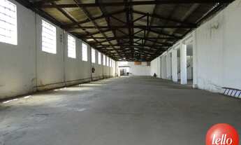 Imagem 3: São Paulo - Galpão/Depósito/Armazém - Vila Prudente