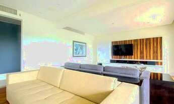 Imagem 3: Apartamento à venda na R. Afonso Braz