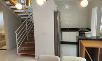 Imagem 5: Apartamento para venda com 125 metros quadrados com 3 quartos uma suíte