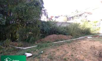 Imagem: Terreno à venda no Jardim Mirante em Várzea