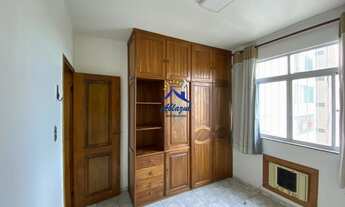 Imagem 4: Apartamento para aluguel tem 90 metros quadrados com 2 quartos em Jurunas - Belém - PA