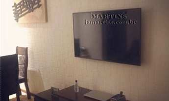 Imagem 5: Ref: ME-11142 Apartamento à venda com 2 Dorm. em Jd. Saporito, SP