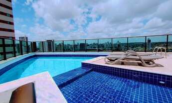 Imagem 7: JS- Lindo apartamento 3 Quartos I Rosarinho