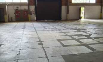 Imagem 3: Depósito para aluguel com 1409m2 em Anchieta - Porto Alegre - RS