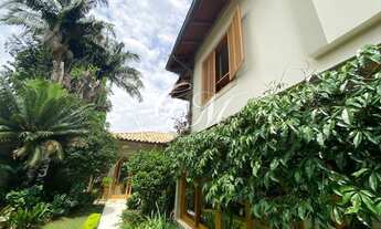 Imagem 4: Casa sobrado com 4 quartos - Bairro Jardim Paulista em São Paulo