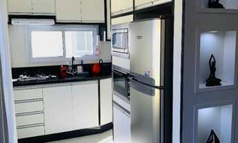 Imagem 2: Lindo apartamento mobiliado no coração dos Ingleses