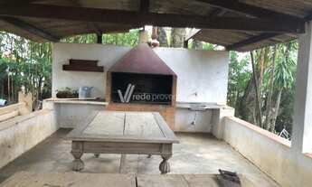 Imagem 3: Chácara - Chácaras São Martinho - Campinas