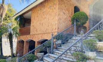 Imagem 7: Sobrado MORUMBI SAO PAULO SP Brasil