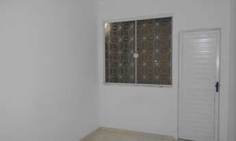 Imagem: Casa para aluguel com 35 metros quadrados