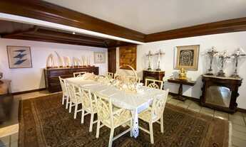 Imagem 10: Apartamento para Venda em Salvador, Rio Vermelho, 4 dormitórios, 4 suítes, 5 banheiros, 9