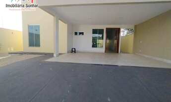 Imagem 2: Casa com 3 dormitórios à venda, 210 m² por R$ 980.000,00 - Plano Diretor Sul - Palmas/TO