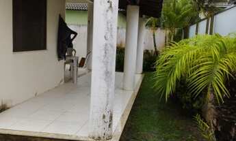 Imagem 4: Jauá, casa em condomínio 3/4, suíte, piscina, garagem!