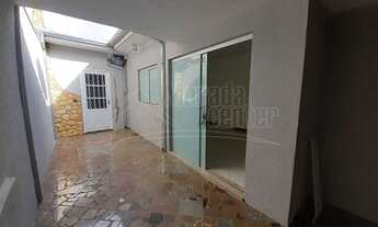 Imagem 5: Casa para locação no Centro de Araraquara