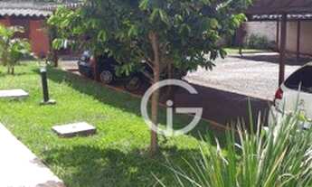 Imagem 4: Residencial Itaocá II