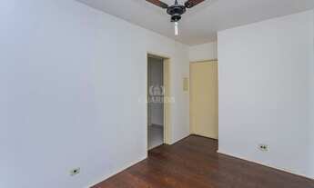 Imagem 2: Apartamento com 40,33m² no bairro Vila nova