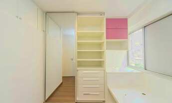 Imagem 6: Apt pronto p/ morar, lindo, reformado à venda no Jd América com 99 m², 3 quartos, 1 suíte