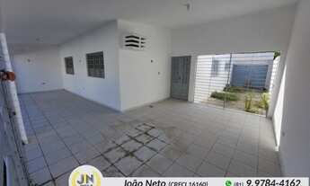 Imagem: JN) Casa em Maria Farinha, com 4 qtos, próximo