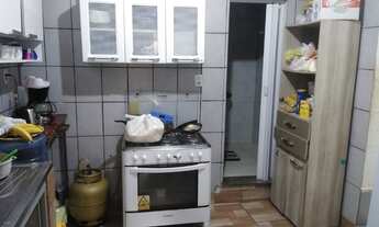 Imagem 3: Casa Térreo 2 quartos, Bomfim