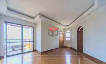 Imagem: Apartamento para venda possui 140 metros