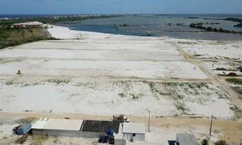 Imagem 5: Lote/Terreno para venda possui 250 metros quadrados em Monte Alto - Arraial do Cabo - RJ