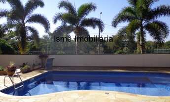 Imagem 3: CASA EM CONDOMINIO - RESIDENCIAL PANEIRAS