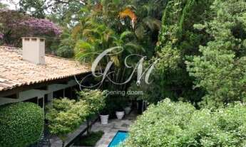 Imagem 3: Casa sobrado com 4 quartos - Bairro Jardim Luzitânia em São Paulo