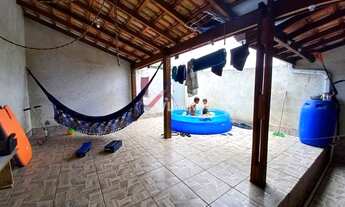 Imagem 4: Casa para venda com 3 quartos em Estados - Fazenda Rio Grande - PR