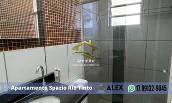 Imagem 2: APARTAMENTO COBERTURA SPAZIO RIO TINTO EM SÃO JOSÉ DO RIO PRETO