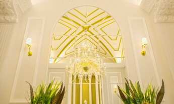 Imagem 3: ITAPEMA - Apartamento Padrão - Meia Praia