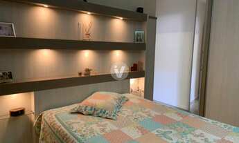 Imagem 3: Casa com dois dormitórios e uma suíte localizado no bairro Camobi na cidade de Santa Maria