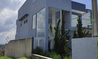 Imagem 6: Sobrado de alto padrão, 358m², Mogi das Cruzes