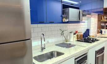 Imagem 5: APARTAMENTO RESIDENCIAL em SÃO PAULO - SP, PINHEIROS