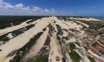 Imagem 7: Terreno à venda, 385 m² por R$ 7.000.000,00 - Búzios - Nísia Floresta/RN